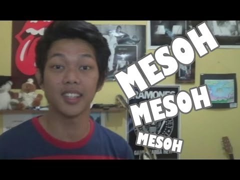 Mesoh