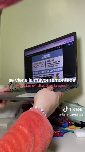 Preparación efectiva para la PAES en Chile