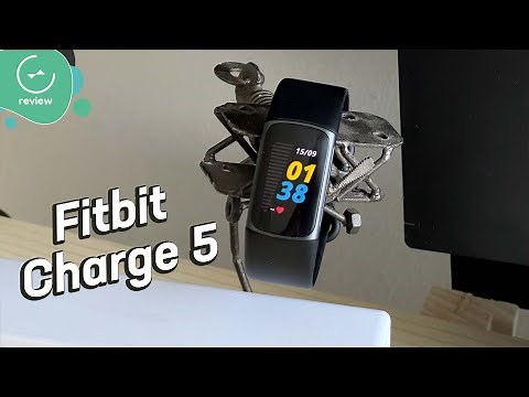 Fitbit Charge 5 | Review en español