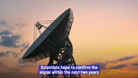 ‘Strongest Evidence Yet’ Of Alien Life Discovered On Distant Planet