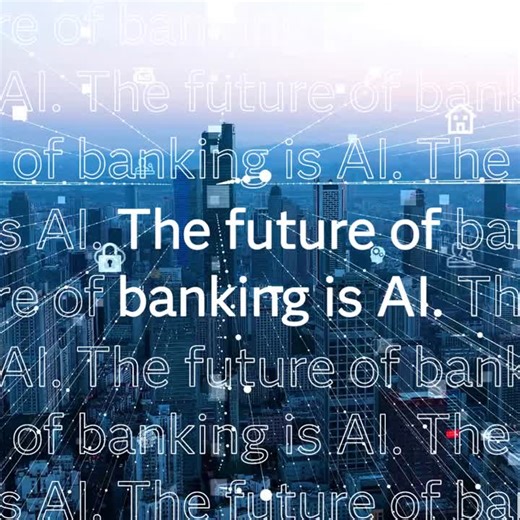 From Algorithms to Impact: Banking’s AI Future