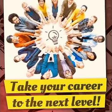 The WIOA Program: Take Your Career to the Next Level