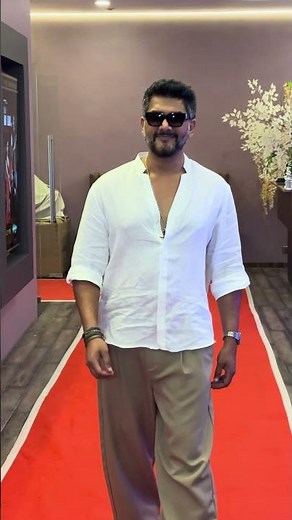 Ali Hassan At Trailer & Song Launch Of Shemaroome Original Series Dil Dhokha Aur Desire