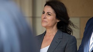 'Nothing off the table': Minister warns abattoir industry after 'distressing' slaughter video released