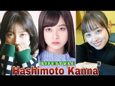 Hashimoto Kanna Lifestyle (Nemesis) Biography, Net Worth, Boyfriend, Age, Height, Weight, Facts