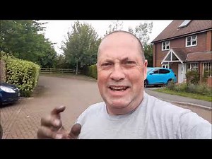 Ford Transit Connect 1.8 TDCi Leaking Vac Pump Replacement