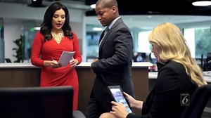 Behind The Scenes Breaking News Local 6 WKMG