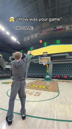 The Journey of an Athlete: Game Day Reflections