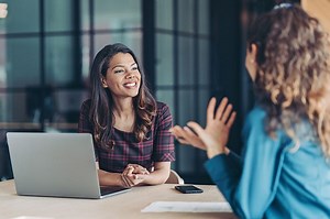 20 Contoh Interview Bahasa Inggris, Lengkap Beserta Jawabannya - Sonora.id