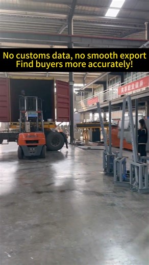 Still burning money on trial-and-error export lead gen? 😤 No customs data = wasted efforts! With it, low-cost & precise client development is achievable! ✅ Precisely match high-quality overseas buyers with real procurement needs; ✅ Grasp customs statistics to understand market supply-demand price baselines; ✅ Directly get verified buyers’ contacts—zero communication barriers! Want to cut wasteful spending and close deals efficiently? DM me for a FREE customs data demo! 📊📩 | Wynne Fen