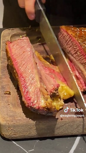 Trump on Chinese Steak & Food Culture