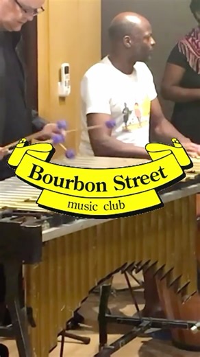 Banda Sabora Caribe on Instagram: "🎺 BANDA SABORA CARIBE – TRIBUTO A TITO PUENTE “Uma Noite Latino-Americana” 🔥 TEMPORADA 2026 – BOURBON STREET Prepare-se para uma noite de ritmo, elegância e história viva. O Sabora Caribe celebra o legado de Tito Puente, o lendário Rei do Mambo e El Rey del Timbal, em um espetáculo que percorre os clássicos que transformaram a música latina em patrimônio mundial. 🎶 Mambo • Salsa • Latin Jazz 💃🏽 Um show para dançar, sorrir e viajar pela Nova York latina dos