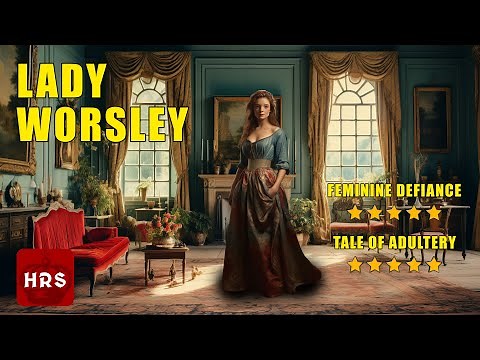 Behind Closed Doors with Lady Worsley