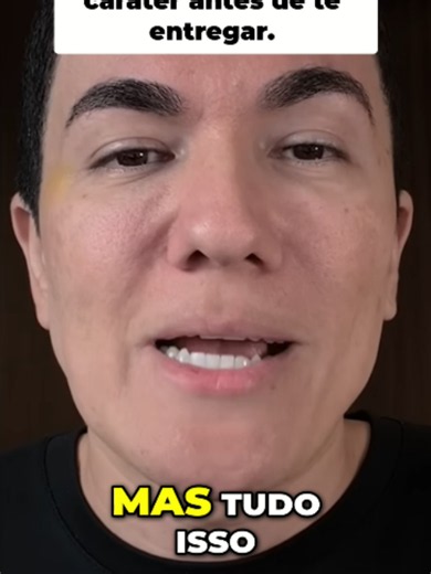 Descubra Seu Dom_ Conselhos para Começar Agora!#evangelho #viral #ets #brasil #filme #ypp #id #ovinis