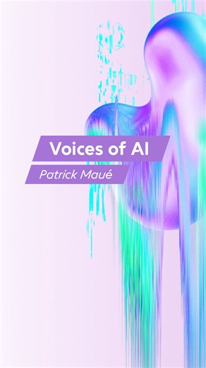 Aus Forschung und Beratung in die angewandte KI-Praxis: Patrick Maué und sein Team im Bechtle Competence Center AV Software Solutions 360° setzen für Kunden aus dem öffentlichen Sektor KI-Projekte um – auf allen Ebenen, mit Kompetenzen unterschiedlicher Spezialist:innen und natürlich Spaß an echter Innovation. | Bechtle