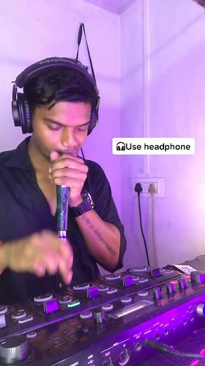 🎧Use headphones🎧 @jonitamusic #beatbox #btraxnimesh #MyntraEORSChallenge
