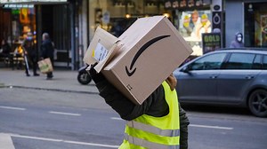 Amazon-Chef Bezos: Das war die kurioseste Bestellung aller Zeiten