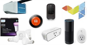 Getting started with smart home tech: HomeKit, Amazon Alexa, SmartThings and more