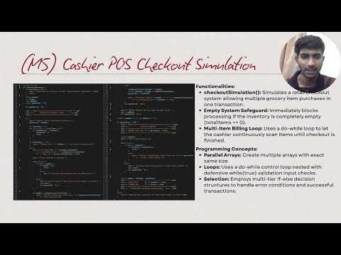 Programming Fundamental Section 6 Group 3
