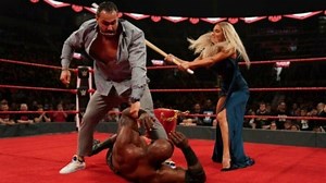 Miro fka Rusev reveals his honest reaction to his wife Lana 'aggressively kissing' Bobby Lashley on WWE RAW