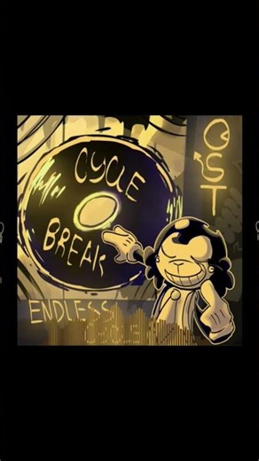 CyclebreakTD Lobby OST [Cyclebreak Tower Defence] #bendy #bendyandthedarkrevival #roblox #robloxdev