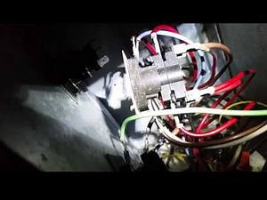 HVAC Service : Troubleshooting a Heat Sequencer