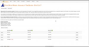 YourVolunteers - Getting Started