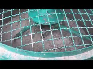 Mixing Self-Consolidating GFRC in a Vertical Shaft Mixer – Glass Fiber Reinforced Concrete When we designed Trinic’s GFRC Admix we knew people would be mixing in less than ideal mixers and we took that into account. That’s why GFRC made with Trinic’s admixtures wets out easier and has less lumps even when mixed in non-high shear mixers. We also invested in a state of the art lab GFRC lab so we have the ability to conduct ASTM C-947-3 flexural tests and ASTM C-39 compression tests in house. When 