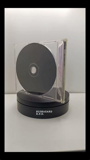 BIOHAZARD TRIAL EDITION #residentevil #biohazard #rebhfun #collection #retrogaming #ps1 #japan