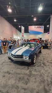 Full Carbon Fiber 70/SS From Trans Am Worldwide | Jalopy_Jeff