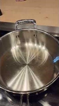 12 Piece Cuisinart Stainless Steel Cookware Set