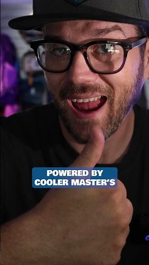 This PC Case Breaks All the Rules! MasterFrame 500 Mesh Experience!