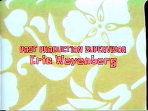 Closing to SpongeBob SquarePants: Where's Gary? 2005 VHS