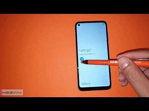 FRP Google Lock Bypass Samsung Galaxy A11 Without PC Last Update Android 10 (2020)