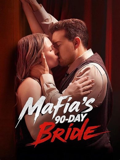 Mafia's Captive Bride