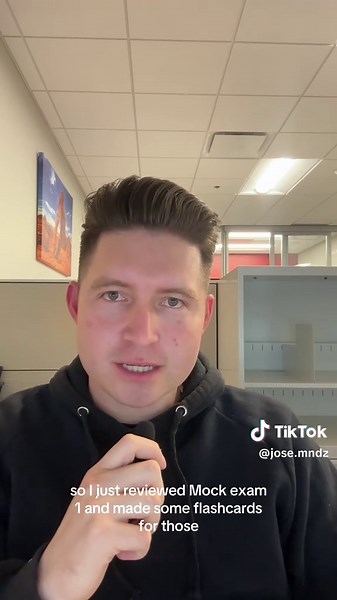 Friday night CPA FAR study session. Reviewed mock exam 1 and cleaned up the silly mistakes made. I also leanred I have to pace myseld better because I rushed and only used about 3 hours of the alloted time #cpa #cpaexam #cpaexamtips #cpastudy #study #accounting #publicaccounting #cpaexamstudy