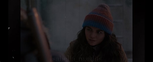 Isabela_Merced edits on TikTok