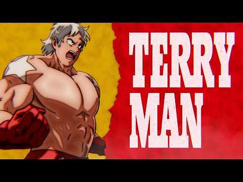 【煽りV】テリーマン / TERRYMAN