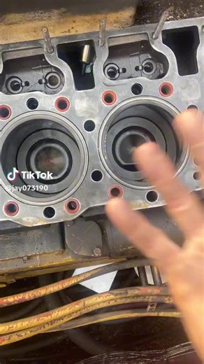 Field Service Experts: Caterpillar 3412 Rebuild