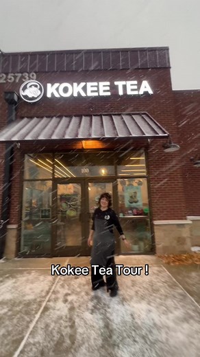 Kokee Tea Tour: Discover the Best Boba in South Riding