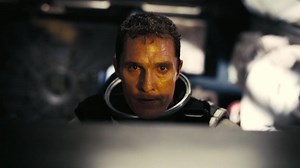 Christopher Nolan's Interstellar feels as influential as 2001: A Space Odyssey right now