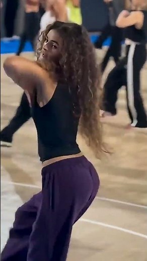 Shy In Real Life… Fearless When The Music Starts
