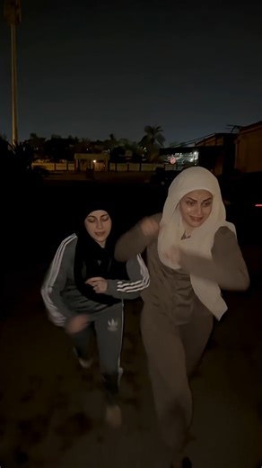 اهرب اهرب😁😁 ام سيف ونانو