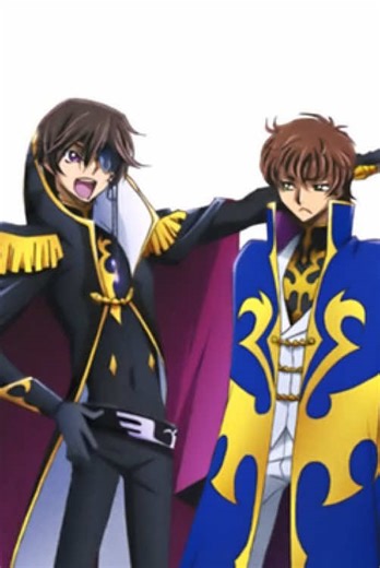 Suzaku's Ignorance of Lelouch's Affection Explained