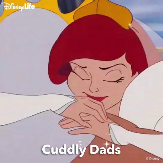 351K views · 3.8K reactions | To all those who love, protect and inspire us, Happy Father's Day! | Disney | Facebook