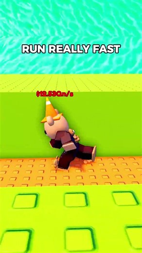 FUNNY SPEED GLITCH in Escape Tsunami for Brainrots Roblox (No Script): Noob to Pro Guide #brainrot