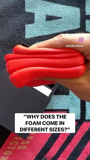 THE ULTIMATE KIT RETURNS 4/15!! EXCLUSIVELY AT CREASEBEAST.COM #CREASEBEAST | Crease Beast