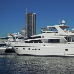 13 reactions · 6 comments | An exceptional and proven cruising motor...