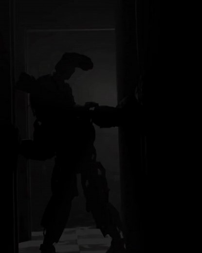 skull #springtrap #fnaf #videostar