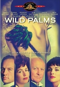 Wild Palms   - Seizoen 1 (1993) - MovieMeter.nl